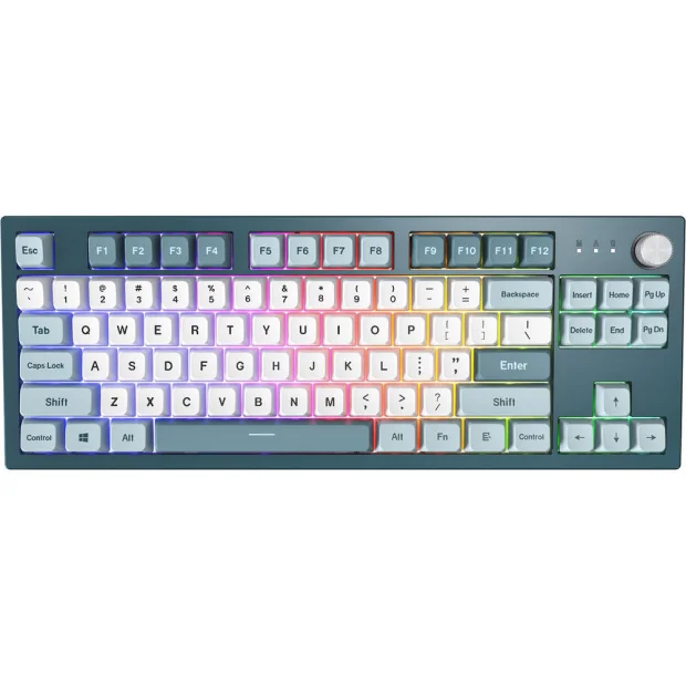 Клавиатура Montech MKey TKL Freedom MK87FR